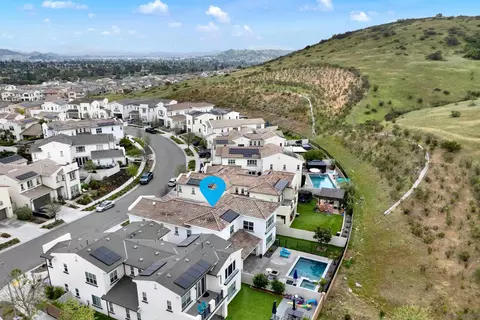 View/Area - 9108 W W Blf, Santee, CA 92071 photo 3 of 4