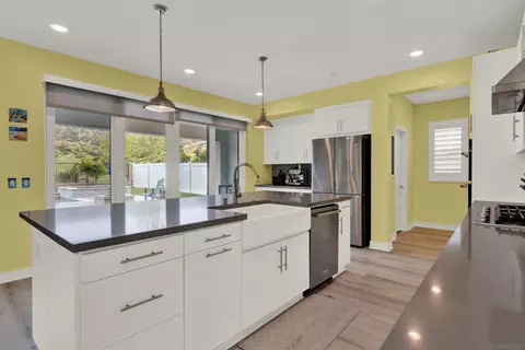Kitchen - 9108 W W Blf, Santee, CA 92071 photo 5 of 5