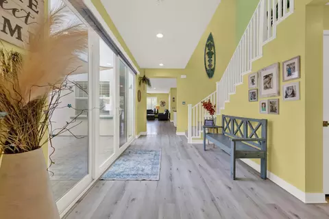 Entry Way - 9108 W W Blf, Santee, CA 92071 photo 6 of 14