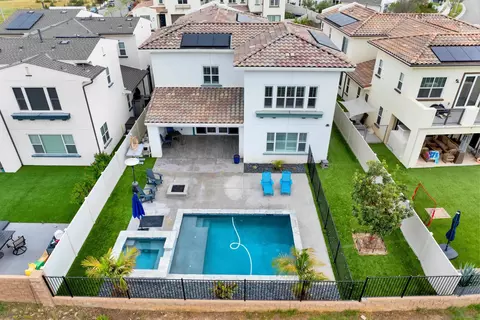 View/Area - 9108 W W Blf, Santee, CA 92071 photo 4 of 4
