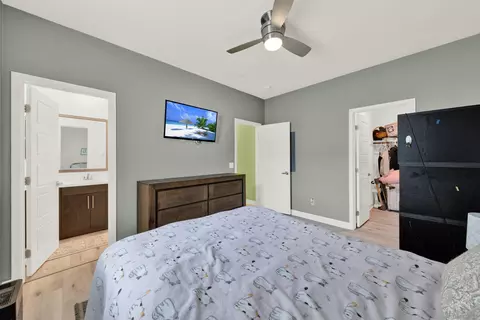 Bedroom - 9108 W W Blf, Santee, CA 92071 photo 8 of 9