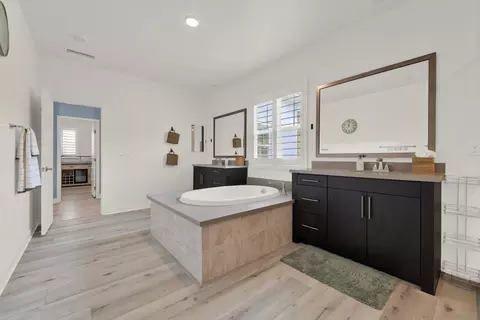 Entry Way - 9108 W W Blf, Santee, CA 92071 photo 13 of 14