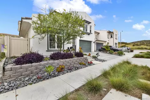 Exterior - 9108 W W Blf, Santee, CA 92071 photo 4 of 13