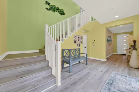Entry Way - 9108 W W Blf, Santee, CA 92071 photo 11 of 14