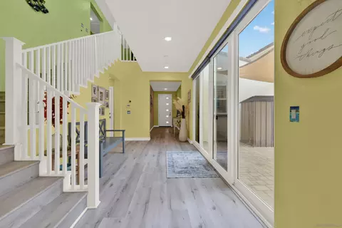 Entry Way - 9108 W W Blf, Santee, CA 92071 photo 8 of 14