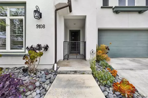 Exterior - 9108 W W Blf, Santee, CA 92071 photo 6 of 13