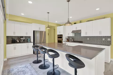 Kitchen - 9108 W W Blf, Santee, CA 92071 photo 2 of 5