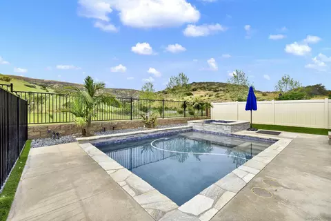 Exterior - 9108 W W Blf, Santee, CA 92071 photo 12 of 13