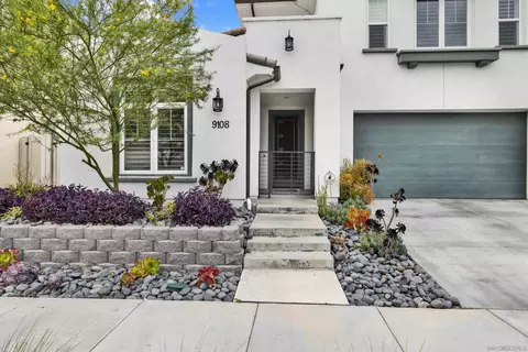 Exterior - 9108 W W Blf, Santee, CA 92071 photo 3 of 13