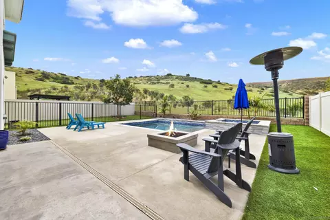 Exterior - 9108 W W Blf, Santee, CA 92071 photo 10 of 13