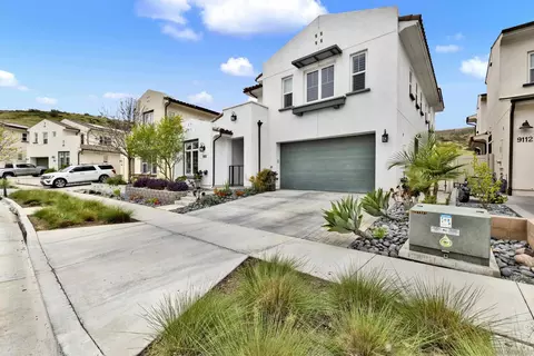Exterior - 9108 W W Blf, Santee, CA 92071 photo 2 of 13