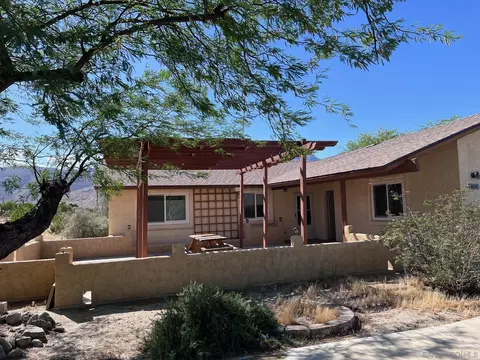 2960 Frying Pan Rd, Borrego Springs, CA 92004