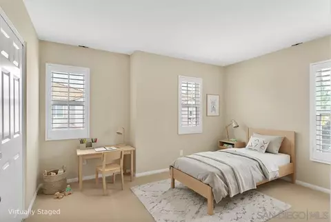 Bedroom - 423 Cornwall Gln, Escondido, CA 92027 photo 5 of 7