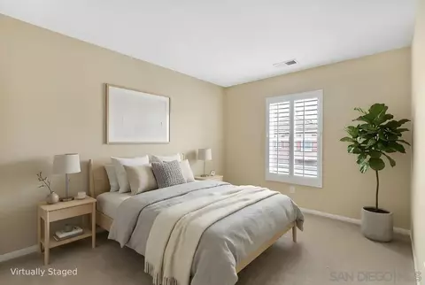 Bedroom - 423 Cornwall Gln, Escondido, CA 92027 photo 3 of 7