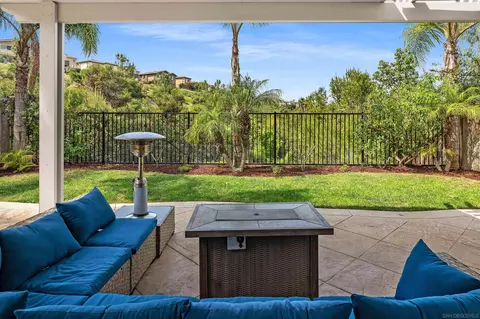Exterior - 1571 Corte Daniel, Oceanside, CA 92056 photo 9 of 10