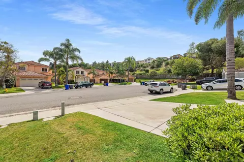 Exterior - 1571 Corte Daniel, Oceanside, CA 92056 photo 10 of 10