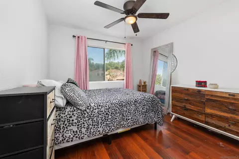 Bedroom - 1571 Corte Daniel, Oceanside, CA 92056 photo 7 of 7