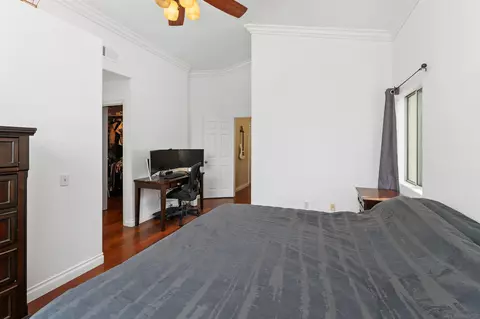 Bedroom - 1571 Corte Daniel, Oceanside, CA 92056 photo 4 of 7