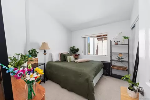 Bedroom - 1571 Corte Daniel, Oceanside, CA 92056 photo 5 of 7