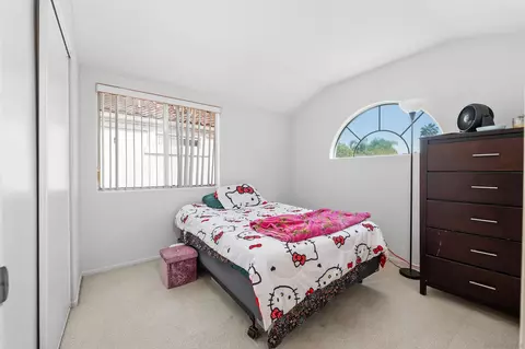 Bedroom - 1571 Corte Daniel, Oceanside, CA 92056 photo 6 of 7
