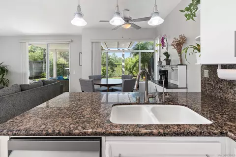 Kitchen - 1571 Corte Daniel, Oceanside, CA 92056 photo 3 of 3