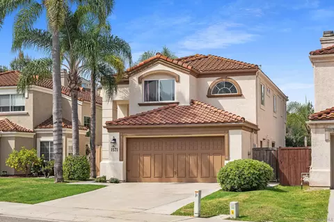Exterior - 1571 Corte Daniel, Oceanside, CA 92056 photo 2 of 10