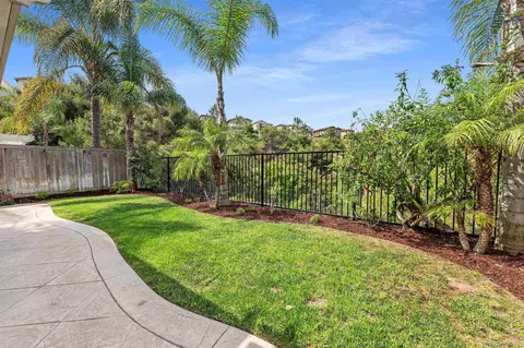 Exterior - 1571 Corte Daniel, Oceanside, CA 92056 photo 7 of 10