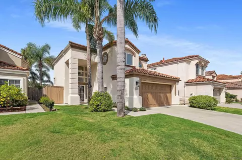 Exterior - 1571 Corte Daniel, Oceanside, CA 92056 photo 5 of 10