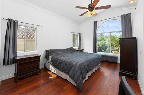 Bedroom - 1571 Corte Daniel, Oceanside, CA 92056 photo 2 of 7