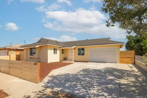 327 Sunswept St, San Diego, CA 92114