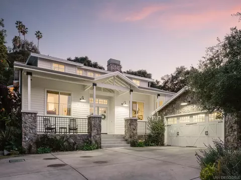 9777 Grosalia Ave, La Mesa, CA 91941