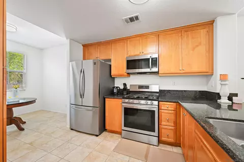 Kitchen - 8806 Appleblossom #6, Santee, CA 92071 photo 3 of 4