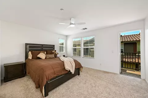 Bedroom - 8806 Appleblossom #6, Santee, CA 92071 photo 3 of 5