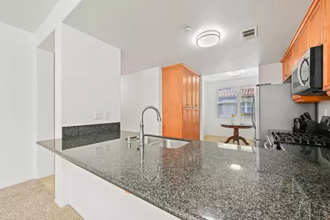 Kitchen - 8806 Appleblossom #6, Santee, CA 92071 photo 2 of 4