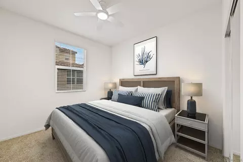 Bedroom - 8806 Appleblossom #6, Santee, CA 92071 photo 1 of 5