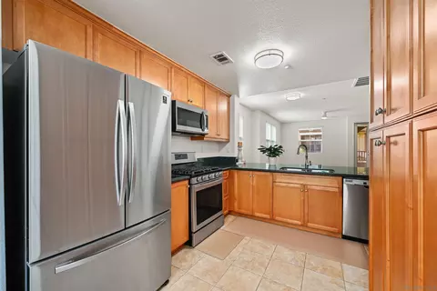Kitchen - 8806 Appleblossom #6, Santee, CA 92071 photo 4 of 4