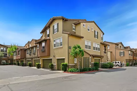 Exterior - 8806 Appleblossom #6, Santee, CA 92071 photo 2 of 6
