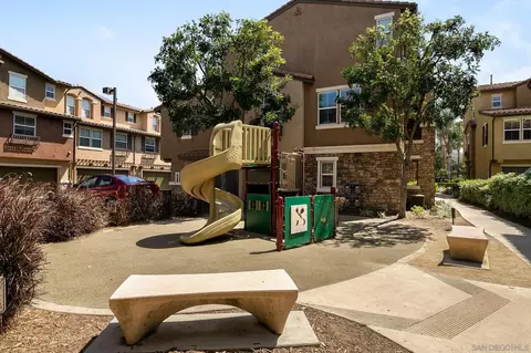 Exterior - 8806 Appleblossom #6, Santee, CA 92071 photo 6 of 6