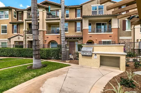 Exterior - 8806 Appleblossom #6, Santee, CA 92071 photo 5 of 6