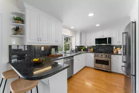 Kitchen - 3412 Celinda, Carlsbad, CA 92008 photo 2 of 2