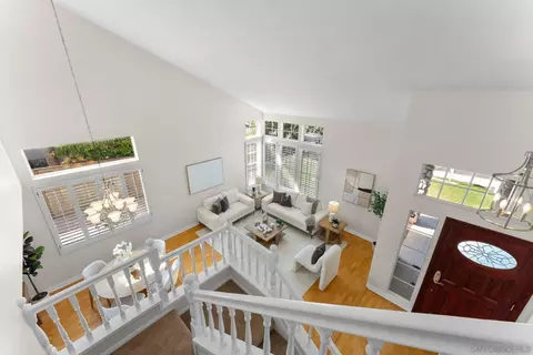 Entry Way - 3412 Celinda, Carlsbad, CA 92008 photo 3 of 4