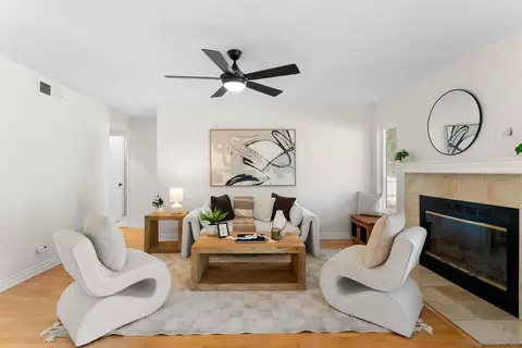 Living - 3412 Celinda, Carlsbad, CA 92008 photo 3 of 3