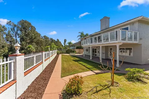 Exterior - 3412 Celinda, Carlsbad, CA 92008 photo 4 of 6