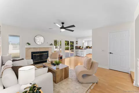 Living - 3412 Celinda, Carlsbad, CA 92008 photo 2 of 3