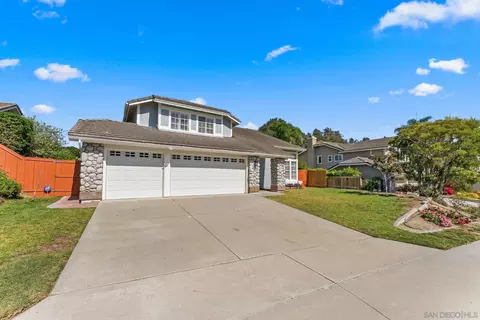 Exterior - 3412 Celinda, Carlsbad, CA 92008 photo 1 of 6