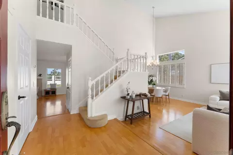 Entry Way - 3412 Celinda, Carlsbad, CA 92008 photo 1 of 4