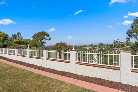 Exterior - 3412 Celinda, Carlsbad, CA 92008 photo 6 of 6