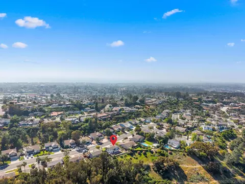 View/Area - 3412 Celinda, Carlsbad, CA 92008 photo 3 of 4
