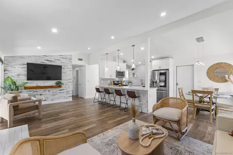 3451 Lockwood Dr, San Diego, CA 92123