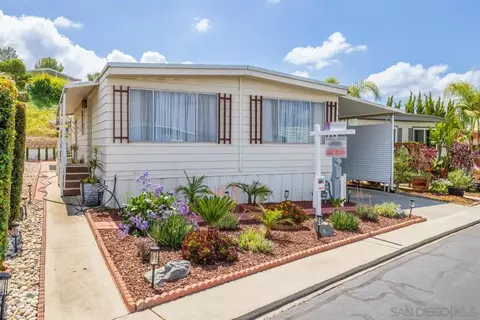 4969 Old Cliffs Rd, San Diego, CA 92120